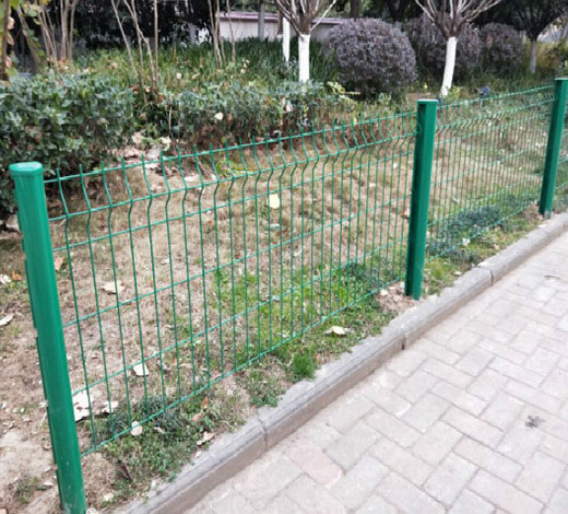 市政护栏
