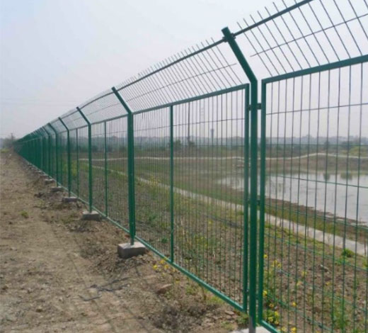 公路护栏网