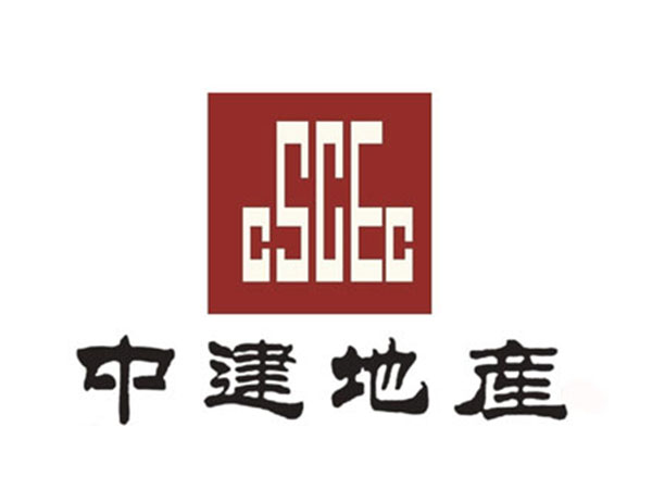 中建地产